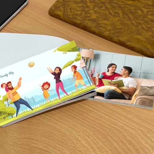 Snapbook Preview 1