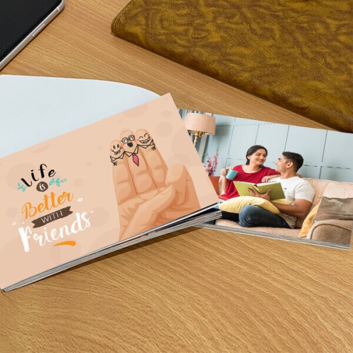 Snapbook Preview 1
