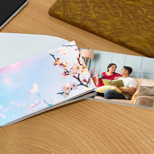 Snapbook Preview 1