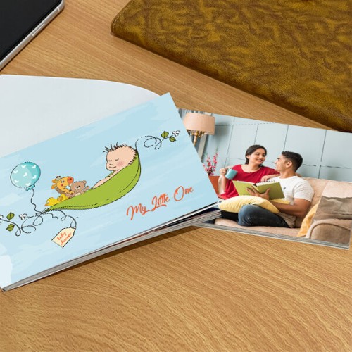 Snapbook Preview 1