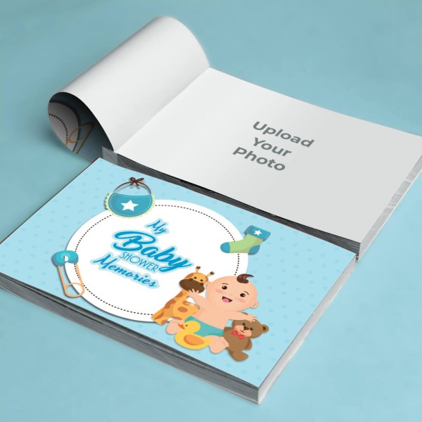 My Baby Memories Photo Collection