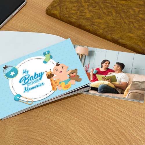Snapbook Preview 1