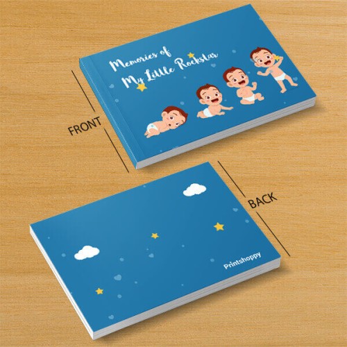 Snapbook Preview 2