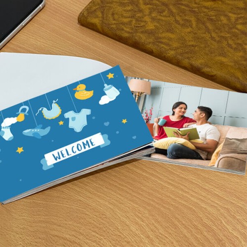 Snapbook Preview 1