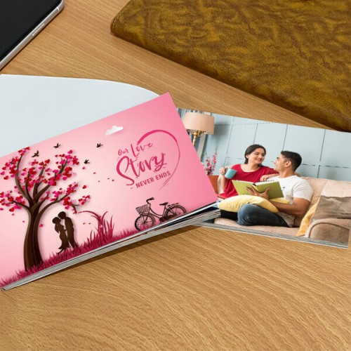 Snapbook Preview 1