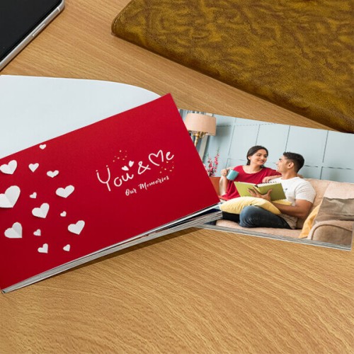 Snapbook Preview 1