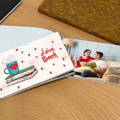 Snapbook Preview 1