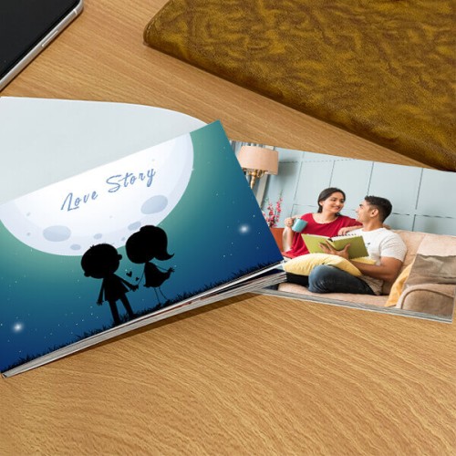 Snapbook Preview 1