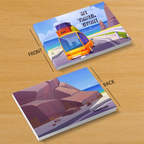 Snapbook Preview 2