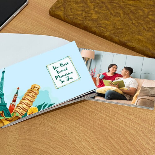Snapbook Preview 1