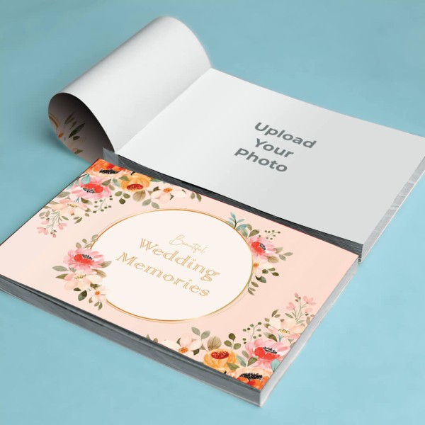 Wedding Life Memories collection book