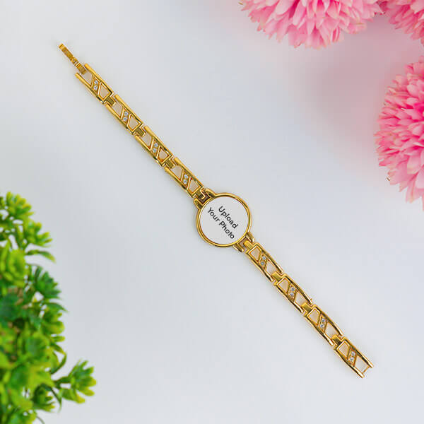 Photo Bracelet