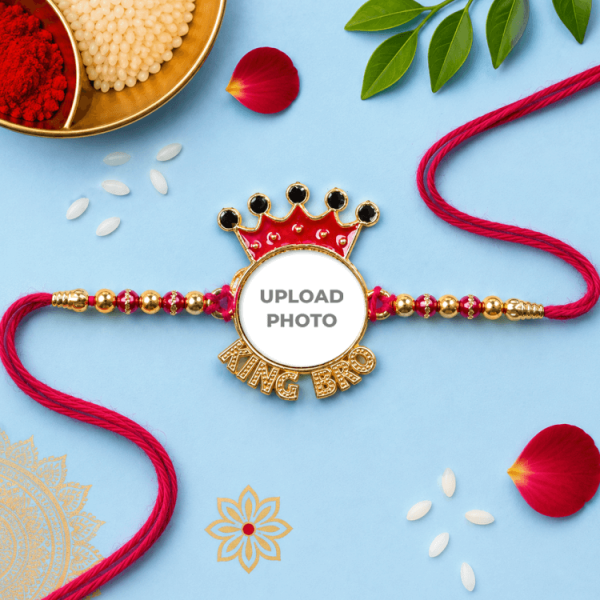 King Bro Rakhi