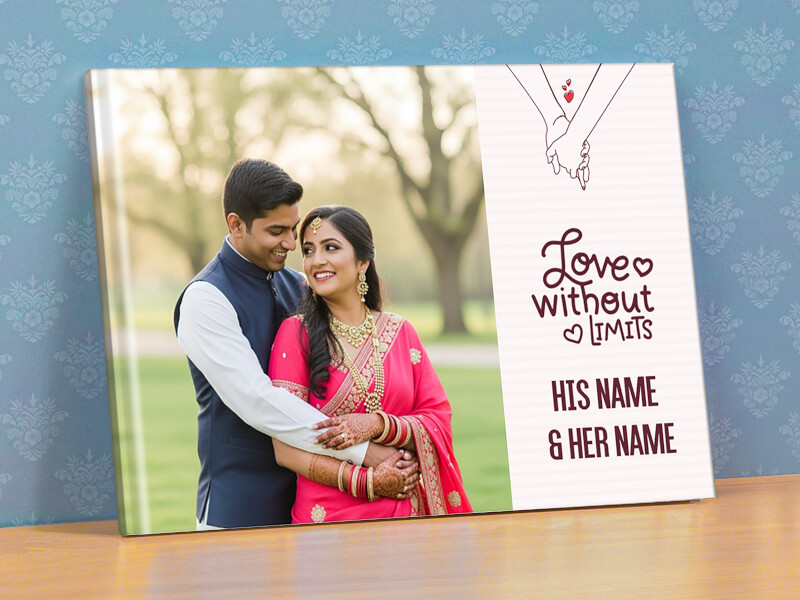 Love Without Limits Photo Album