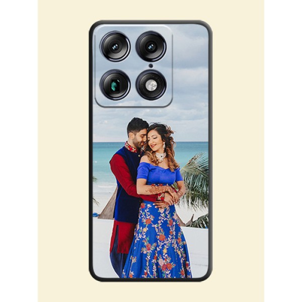 Full Single Pic Upload On Space Black Custom Soft Matte Mobile Back Cover - Motorola Signature 5G Full Single Pic Upload On Space Black Custom Soft Matte Mobile Back Cover - Motorola Signature 5G