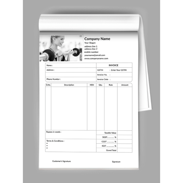 Plain Bill Book