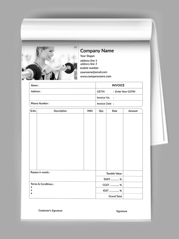 Plain Bill Book