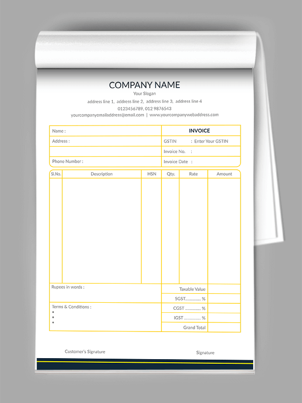 Plain Bill Book