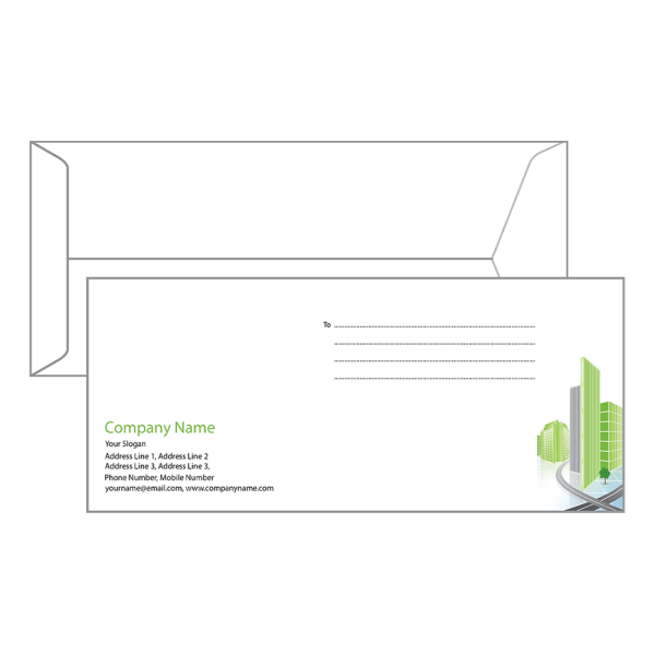 Construction  Envelope Design