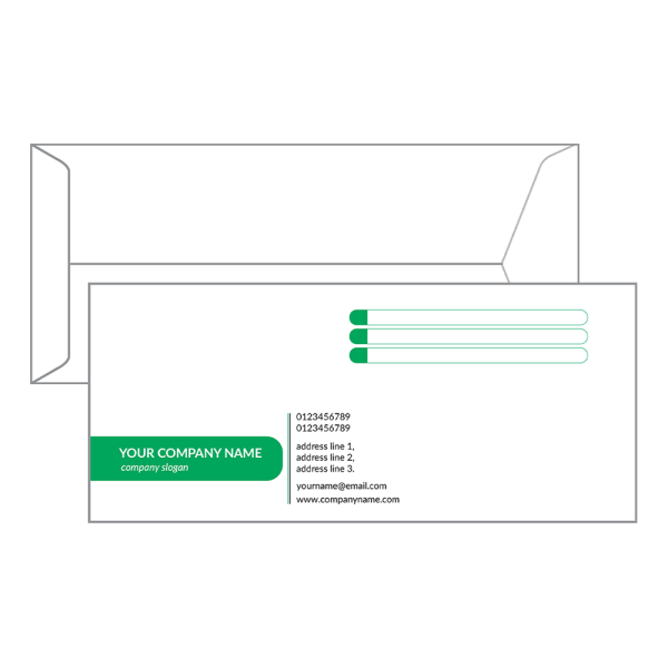 Management Envelope Design