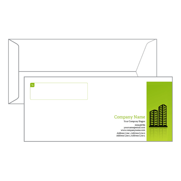 Construction  Envelope Design