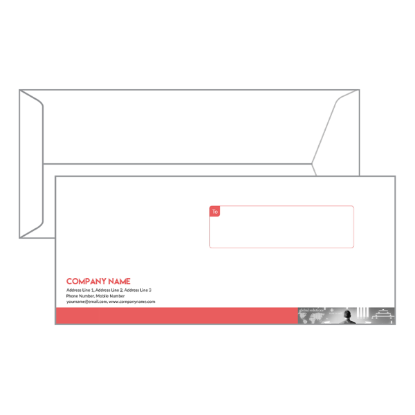 Premium Envelope
