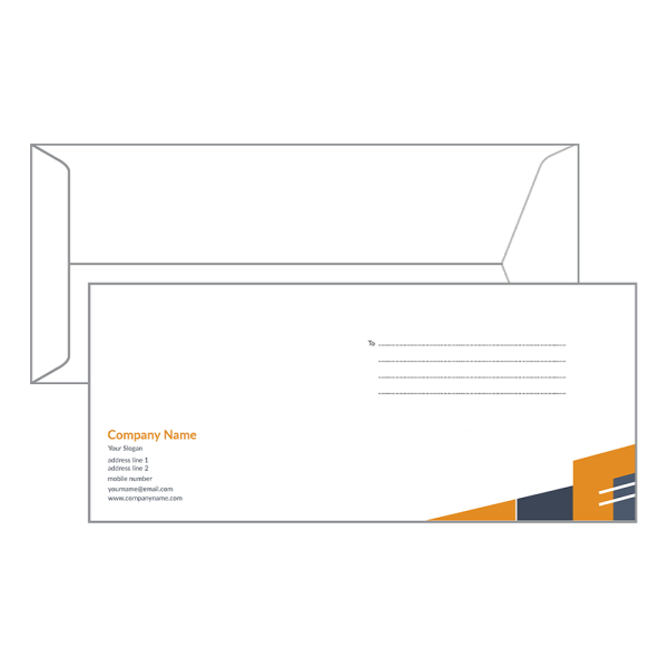 Furniture Envelope