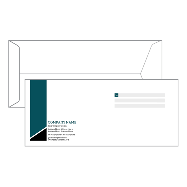 Office Envelope