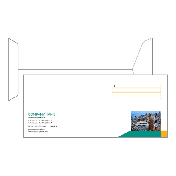 Construction Envelope
