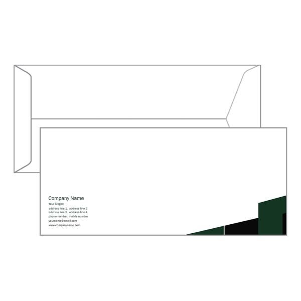 Construction Envelope