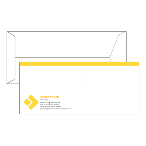 Web Envelope