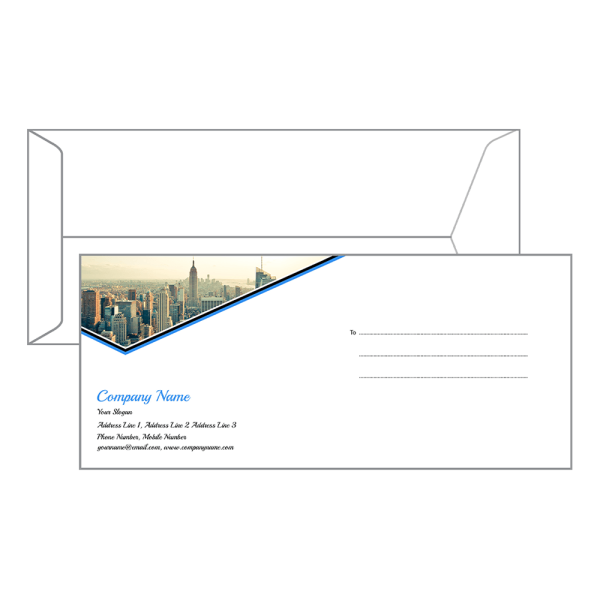 professional Envelope
