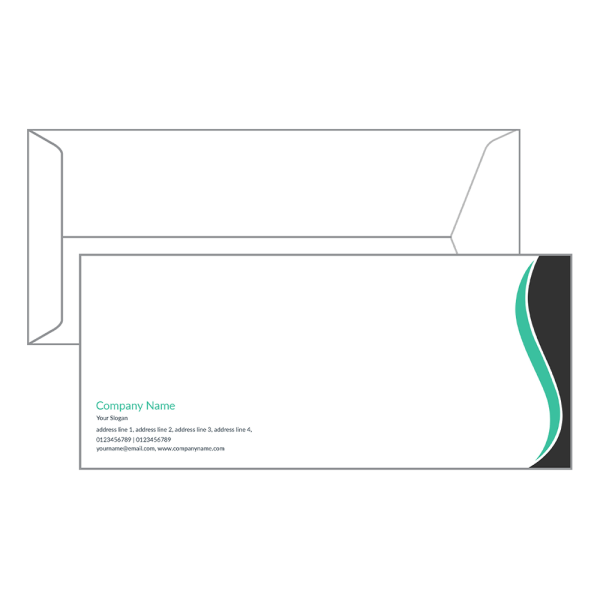 Pattern Envelope