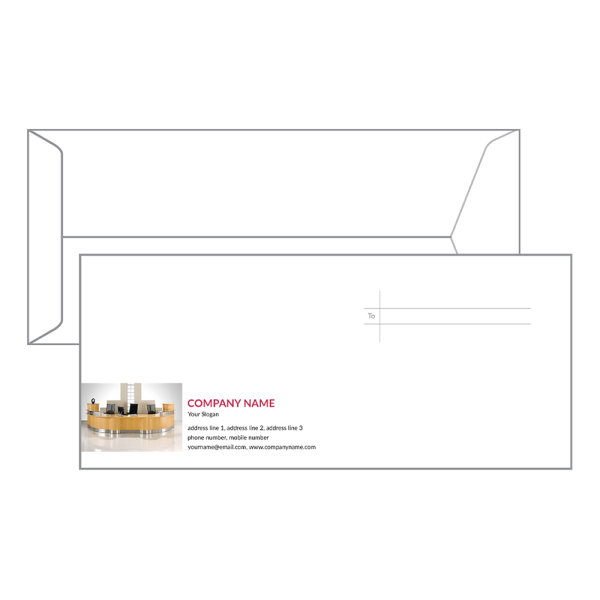 Yellow Envelope