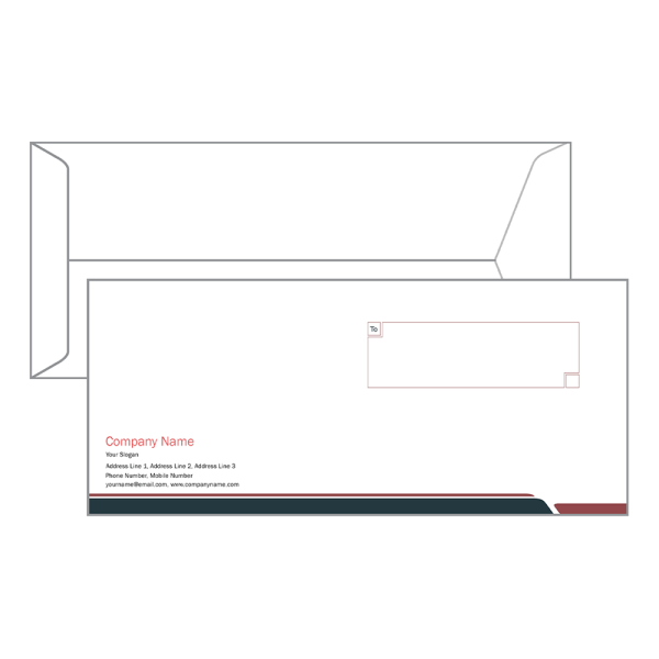 Business Envelope