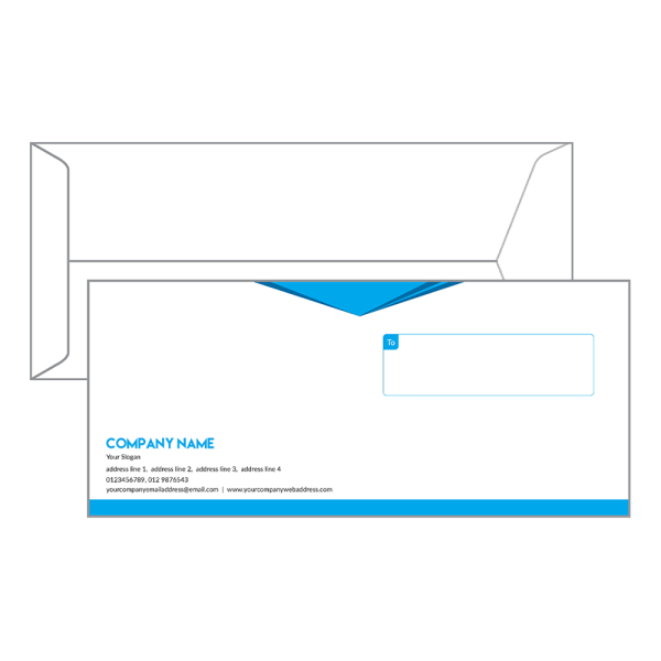 General Envelope