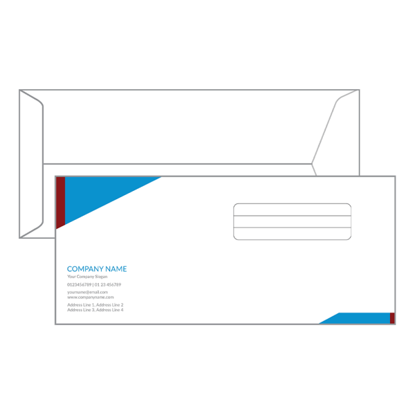Content Envelope