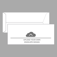 Envelope Upload
