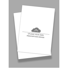Prescription Pad Upload