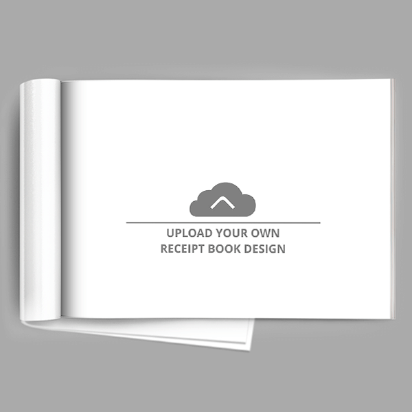 Receipt Book Upload