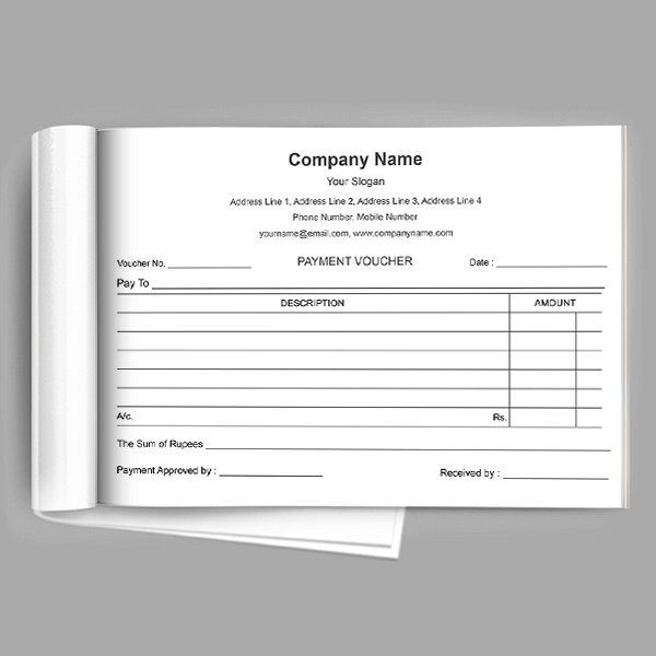 Doctor  Voucher Design