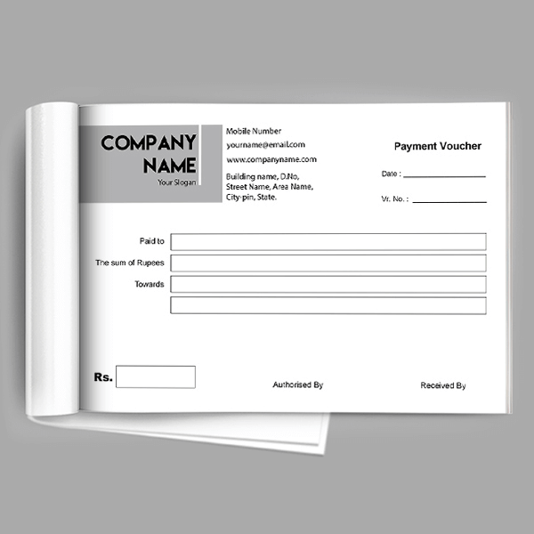 Advocate Voucher Design