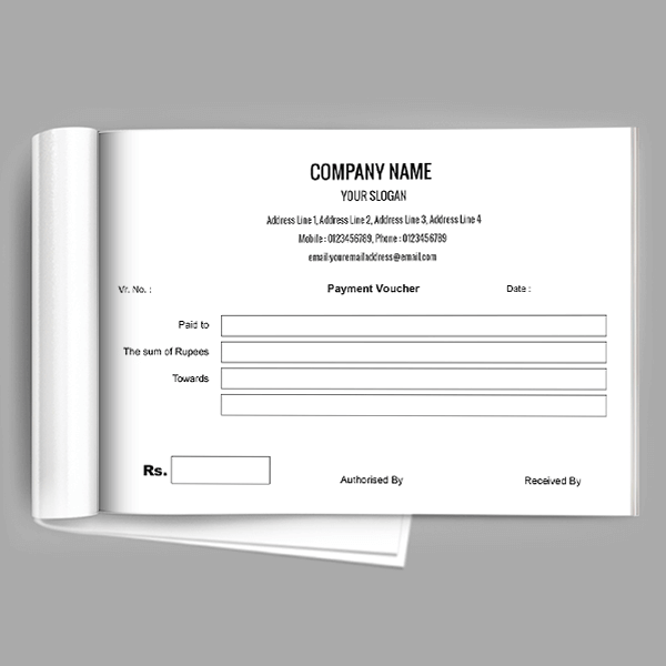 Advocate Voucher Design