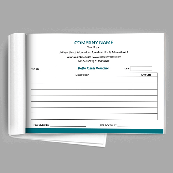 Doctors Voucher Design