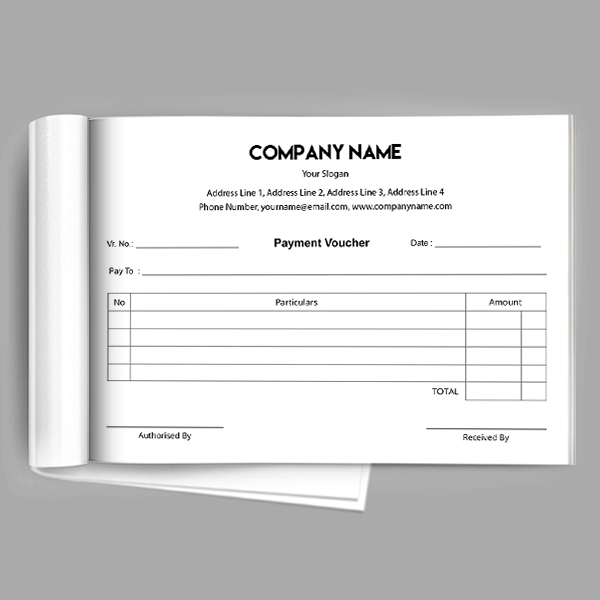 Advocate Voucher Design