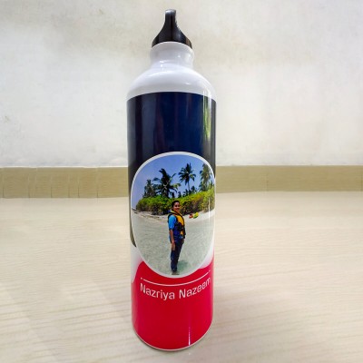 Sipper Bottle Customer Image Review 1