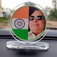 Dashboard Photo Stand Customer Image Review 2