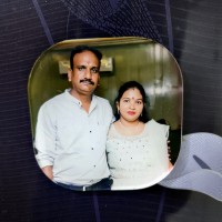 Acrylic Fridge Magnet Customer Image Review 4