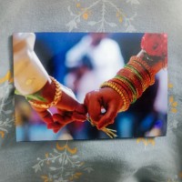 Aluminium Wall Frame Customer Image Review 5