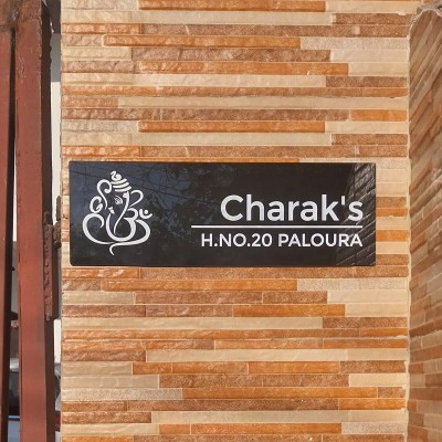 Nameplate Customer Image Review 1